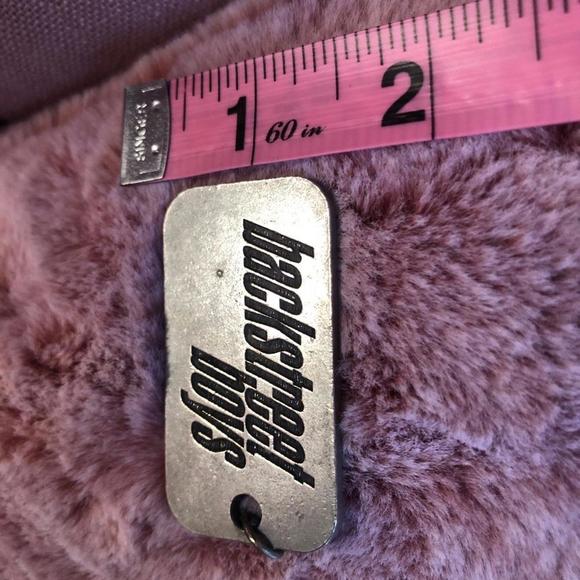 Vintage 1998 Official Backstreet Boys Merch Dog Tag - Picture 4 of 4